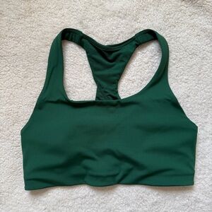 Lululemon Invigorate Bra High Support, B/C Cup Size 6